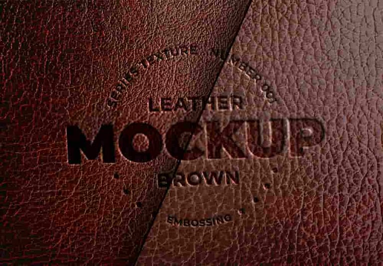 private label leather goods