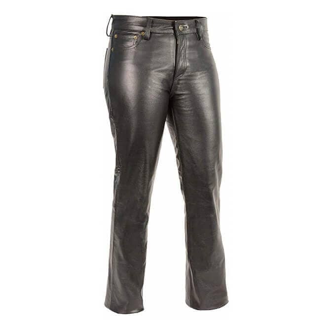 Leather Pants Designs #PAW008