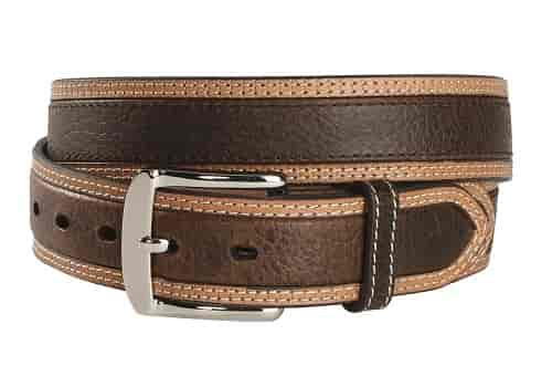 Men Leather Belt Designs #BEM008