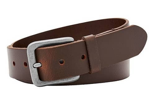 Men Leather Belts Designs #BEM001