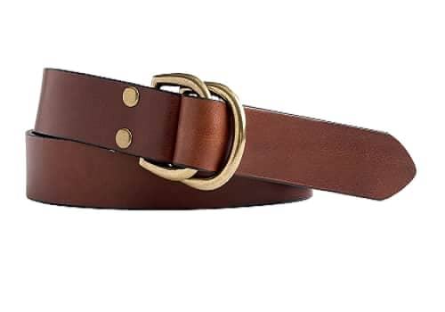 Men Leather Belts Designs #BEM004