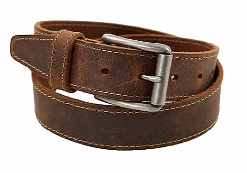 Men Leather Belts Designs #BEM006