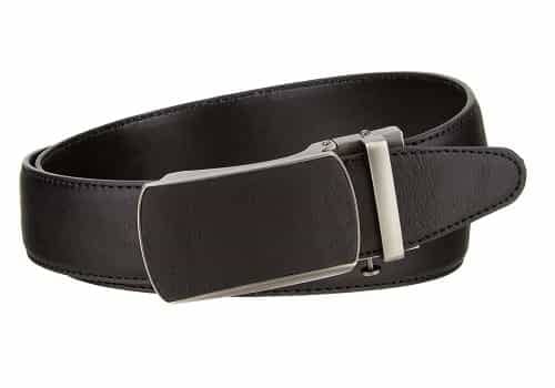 Men Leather Belts Designs #BEM009