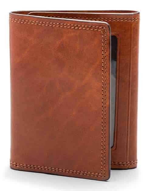 Men Leather Wallets Designs #WTF009