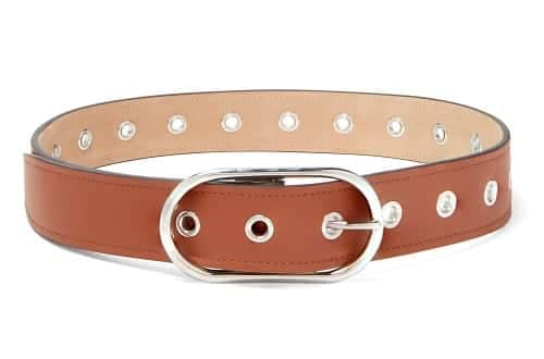 Women Leather Belt Designs #BEW013