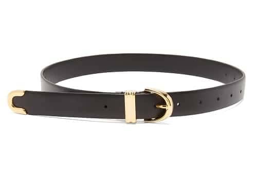 Women Leather Belt Designs #BEW014