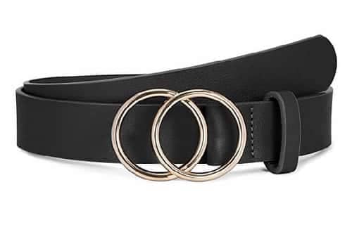 Women Leather Belt Designs #BEW020