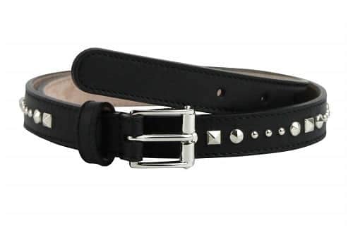 Women Leather Belt Designs #BEW021