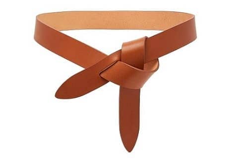 Women Leather Belt Designs #BEW022
