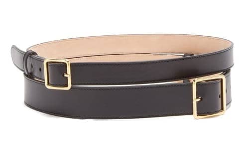 Women Leather Belt Designs #BEW023