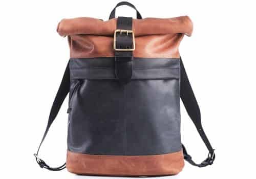 Leather Bag Design BTB002