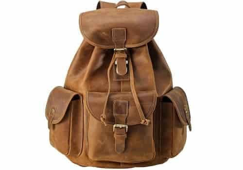 Leather Bag Design BTB004