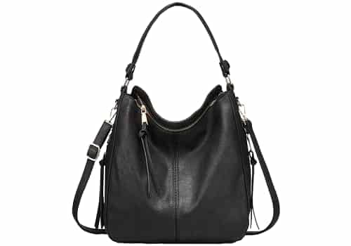 Leather Bag Designs BAW007