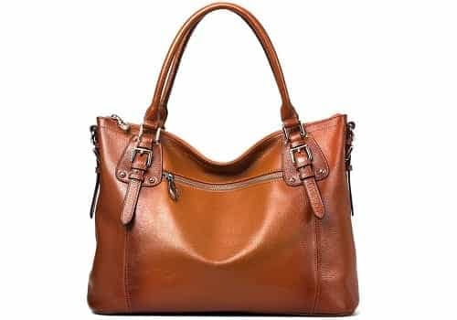 Fashion Leather Handbag Manufacturers & Suppliers in India