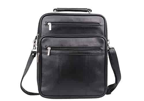 Leather-Messenger-Bag