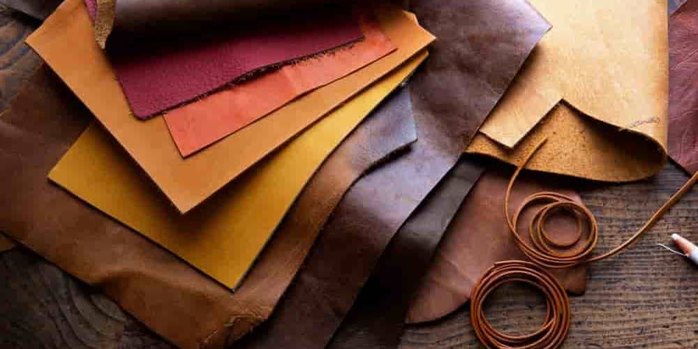 quality leather goods